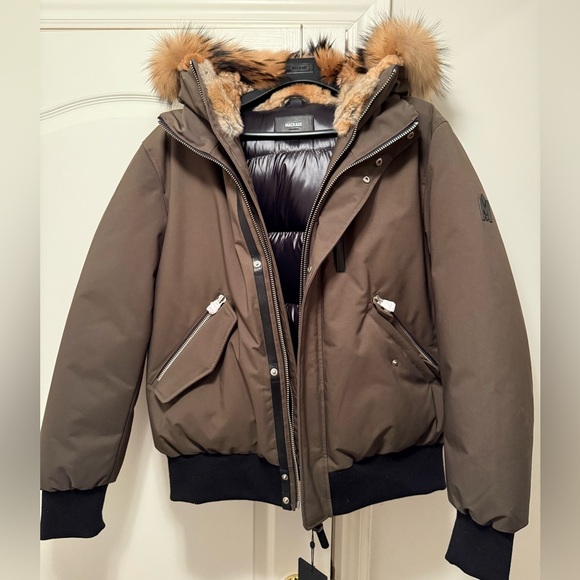 Mackage Dixon - Picture 1 of 4